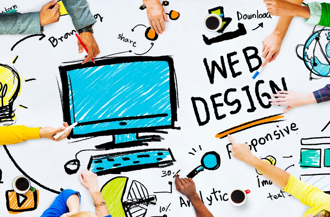 Web Design