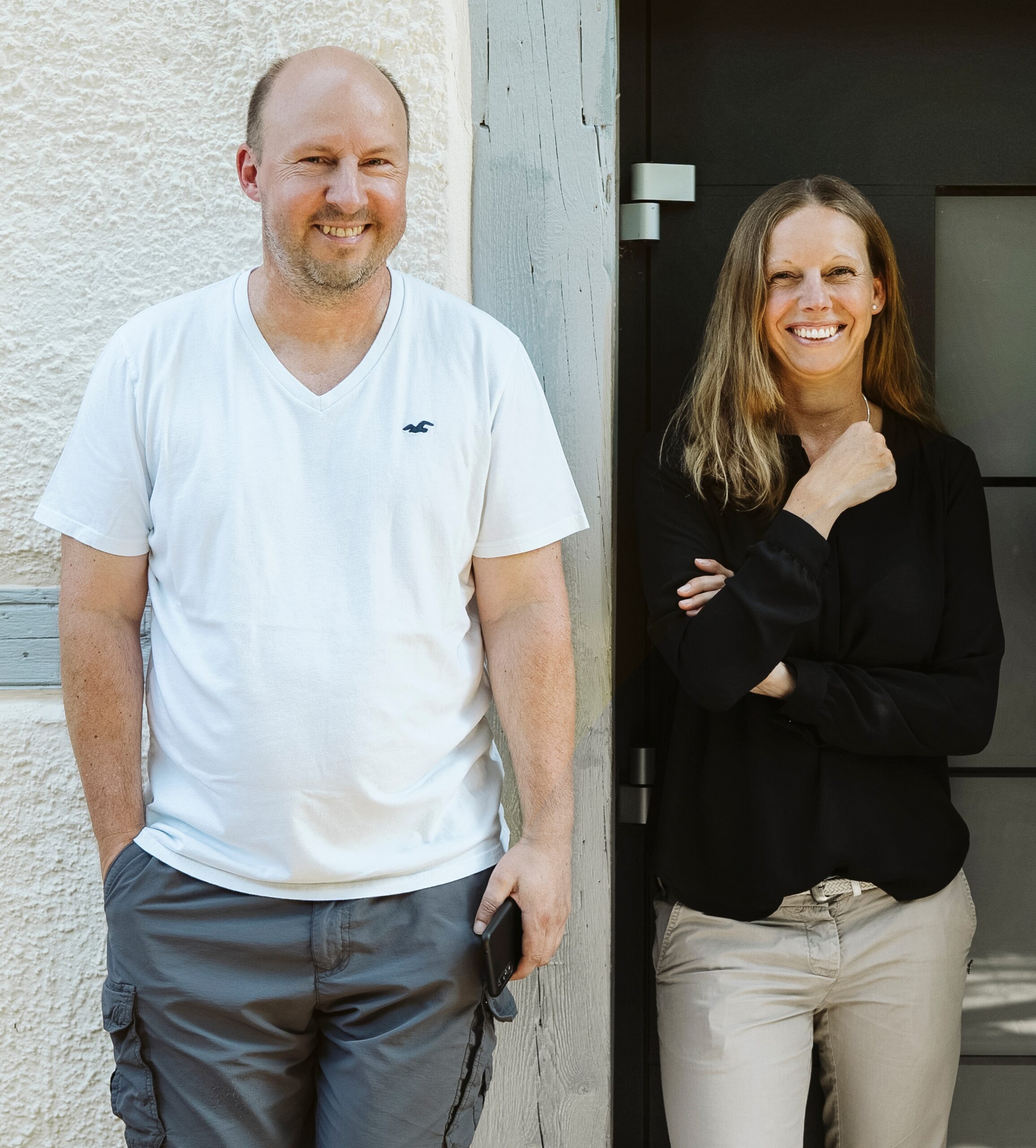 mediaKS24 - Michael Simon und Yvonne Eckert